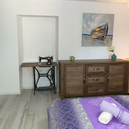 Villa Luxury Stone Nonna With Amazing Sea View