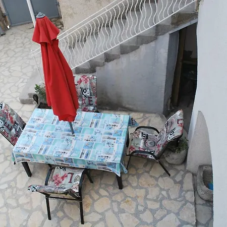 Luxury Stone Nonna With Amazing Sea View Villa Bribir (Primorje-Gorski Kotar)