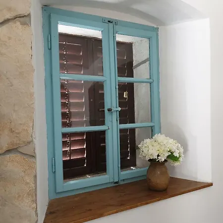 Luxury Stone Nonna With Amazing Sea View