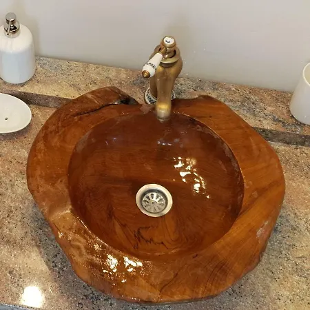 Luxury Stone Nonna With Amazing Sea View *