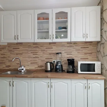 Luxury Stone Nonna With Amazing Sea View