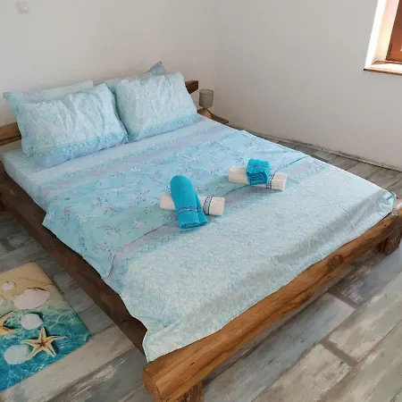 Villa Luxury Stone Nonna With Amazing Sea View *