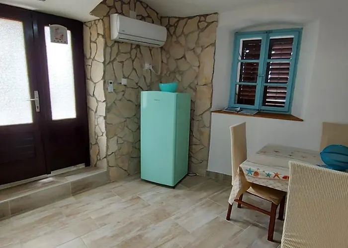 Willa Luxury Stone Nonna With Amazing Sea View *